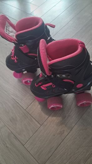 Free Roller Skates