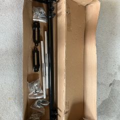honda civic traction bar
