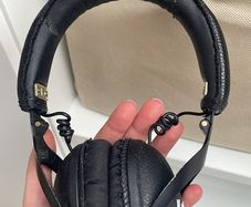 headphones