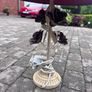 Rose table lamp Image 2