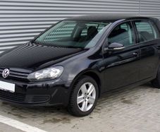 Mk6 vw golf parts breaking only