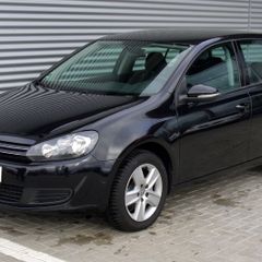 Mk6 vw golf parts breaking only