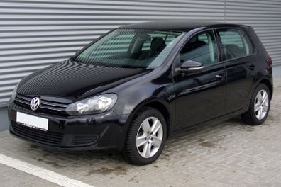 Mk6 vw golf parts breaking only
