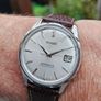 Watch Seiko Seikomatic. 1965. Image 2
