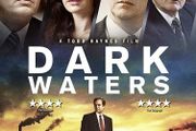 Dark Waters (DVD)