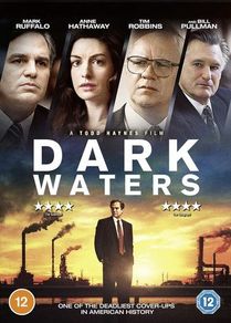 Dark Waters (DVD)