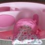 Summer Infant splish N splash Newborn to toddler bath tub Image 2