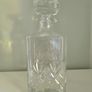 Galway Crystal Decanter Image 3