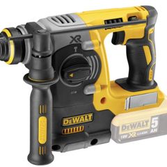 Dewalt Dch273n 18v Brushless Sds (body Only)