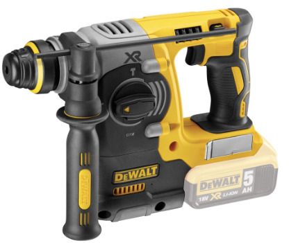 DeWalt DCH273N 18v Brushless SDS in Case