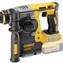 DeWalt DCH273N 18v Brushless SDS in Case Image 2