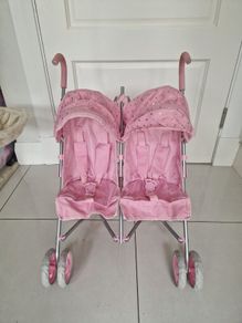 Dolls buggy