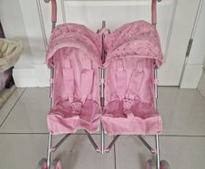 Dolls buggy