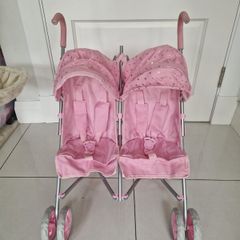 Dolls buggy