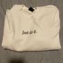 Nike jumper Image 4