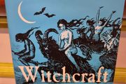 Witchcraft A History in 13 Trials by Marion Gibson