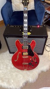 1976 Antoria 345 (Gibson replica)