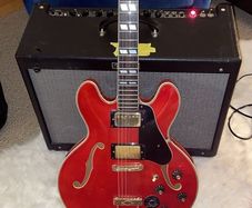 1976 Antoria 345 (Gibson replica)