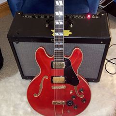 1976 Antoria 345 (Gibson replica)