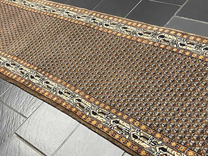 Antique Rug Runner STUNNING 335 x 0.75cm (RunSar)