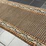 Antique Rug Runner STUNNING 335 x 0.75cm (RunSar) Image 9