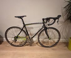Lapierre  racer bike