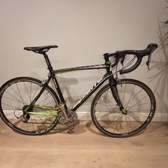 Lapierre  racer bike