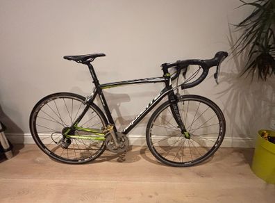 Lapierre  racer bike