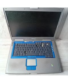Dell Inspiron 8500 Laptop - Not Tested For Spares
