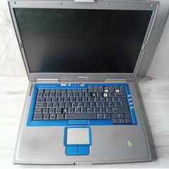 Dell Inspiron 8500 Laptop - Not Tested For Spares