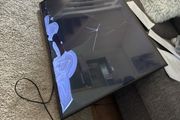 LG 43inch Smart TV