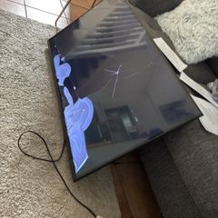 LG 43inch Smart TV