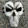 Death Mask Skull Image 5