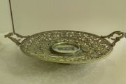 Beautiful Vintage Brass Dish