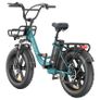 ENGWE L20 BOOST Step-Thru Electric Bike Image 3