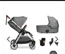 Mamas and Papas Pushchair Flip XT2