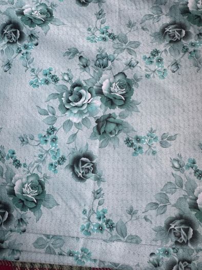 fabric