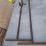 clothesline poles Image 7
