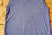 Age 4-5 Sleeveless Jumper