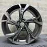 18 19" Inch VW Alba Style Wheels Golf MK5 MK6 MK7 Audi A3 Seat Leon Caddy 5x112 GTI Image 8