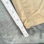 GANT Mens Regular Casual Trousers Chinos - W38 L31 - Beige Cotton - Excellent Image 6