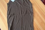 Zara cotton  top