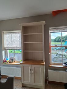 Kitchen Dresser