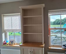 Kitchen Dresser