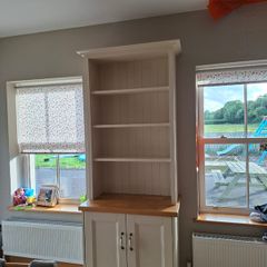 Kitchen Dresser