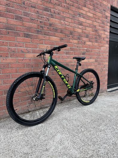 Carrera Vengeance 27.5" MTB