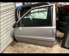 Citroen Saxo