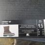 Sorel Caribou Waterproof Boots 8.5  42.5 Image 3