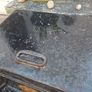 Rare Antique Milners Safe Co. Liverpool fire resistant Chest Safe Image 5