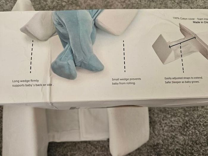 Baby accessories